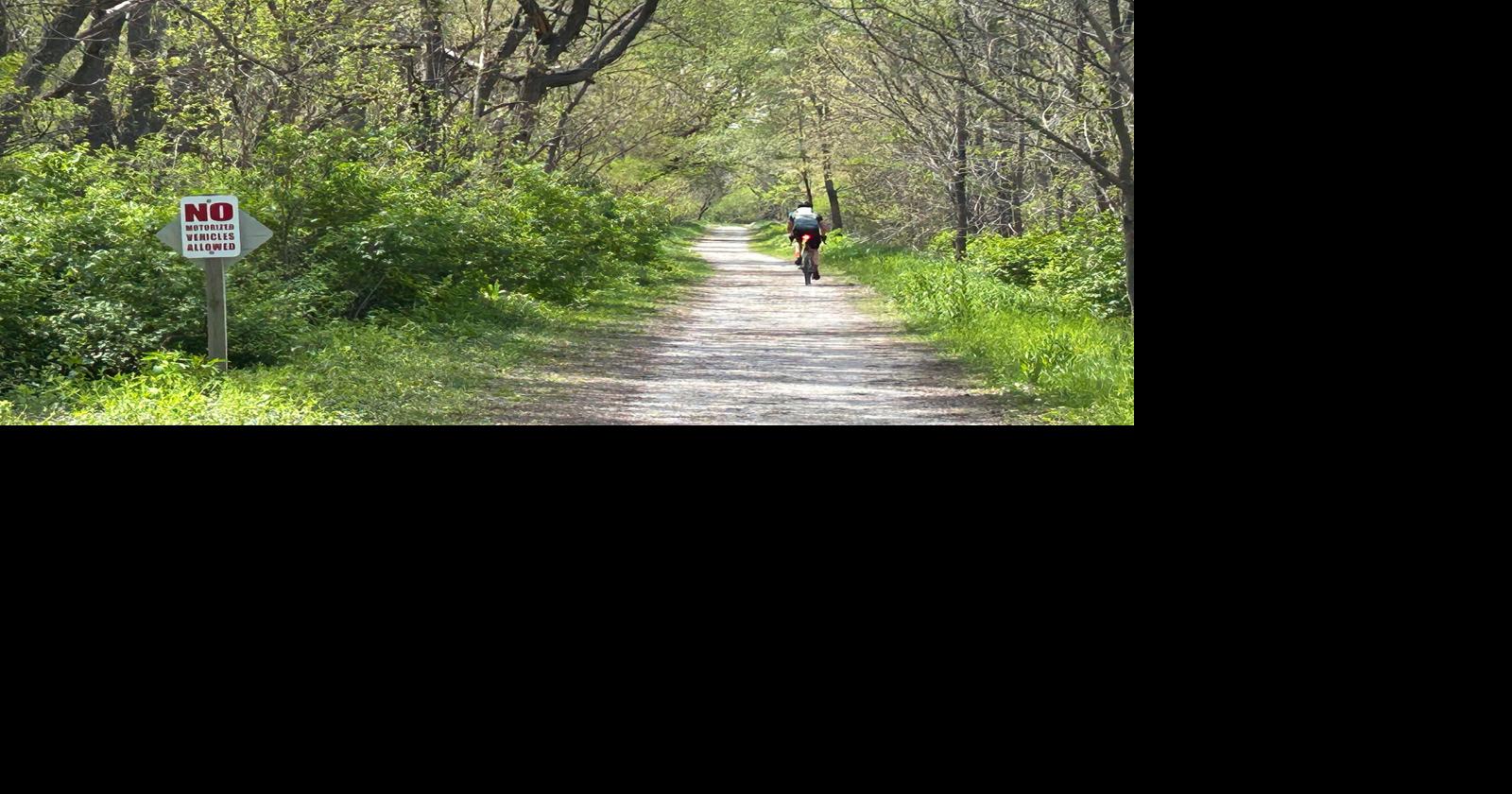 Nebraska Trail Project Faces New Challenges After Funding Cut, Exploring Alternative Options