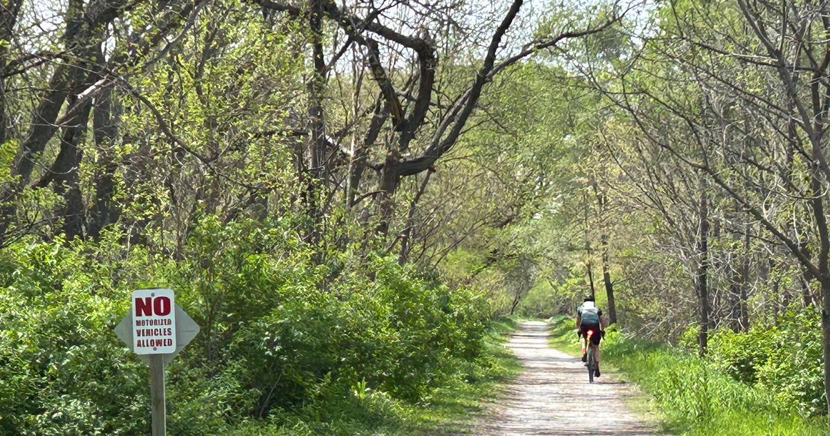 Nebraska Trail Project Faces New Challenges After Funding Cut, Exploring Alternative Options