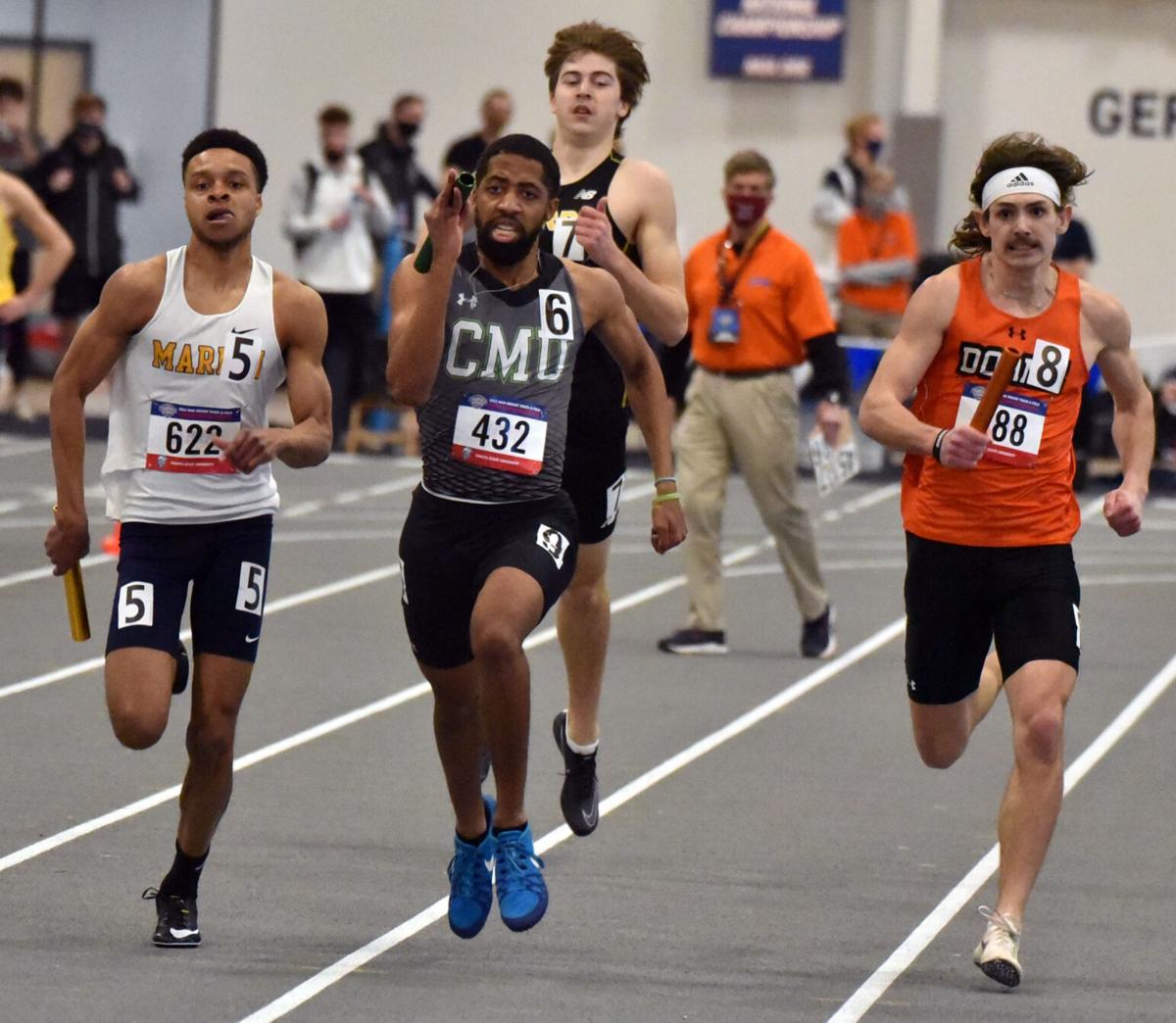 1600 Relay
