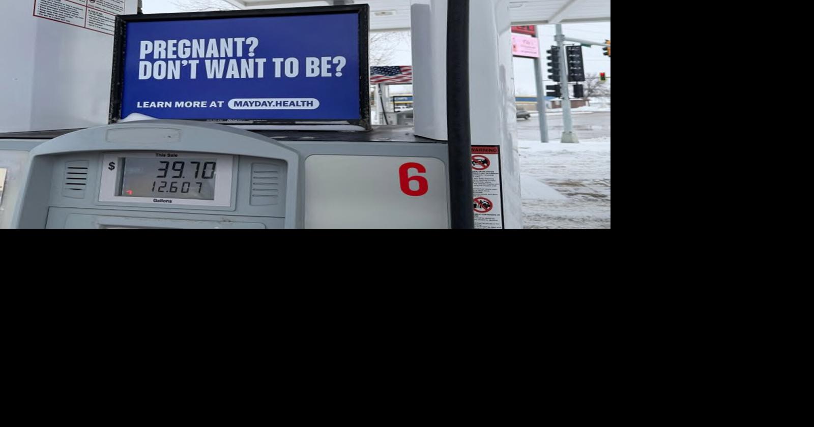 Dueling Federal And State Lawsuits Arise In Dispute Over Abortion-Rights Ads In South Dakota