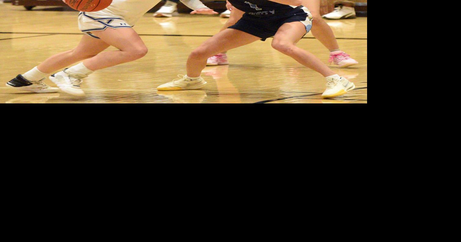 No. 10 DWU Women Power Past Lancers