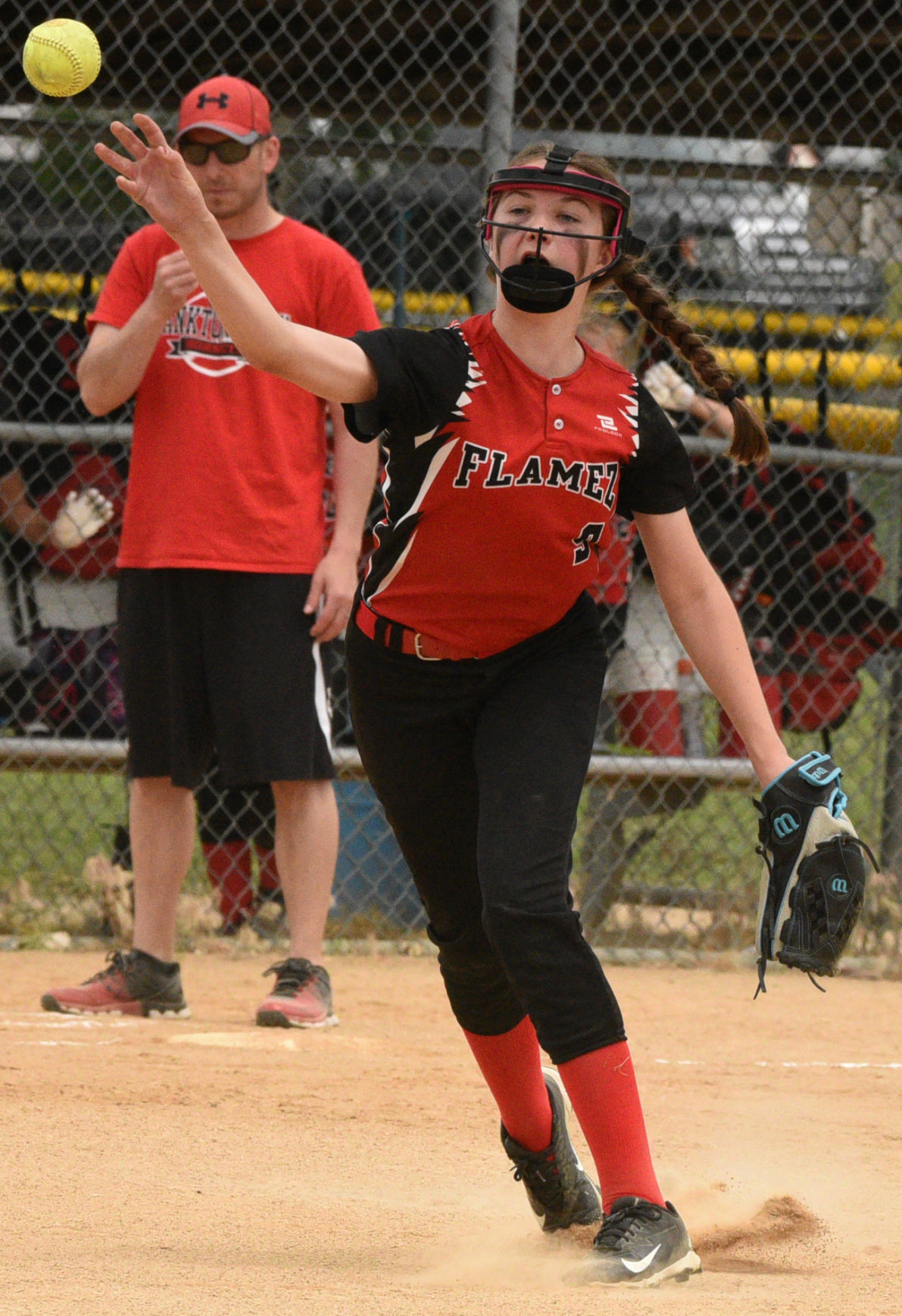 Madigan Wallin