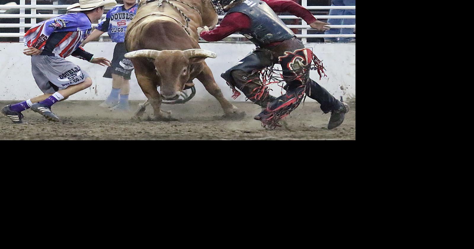Yankton Extreme Bull Riding Event Ready For Return | Community ...