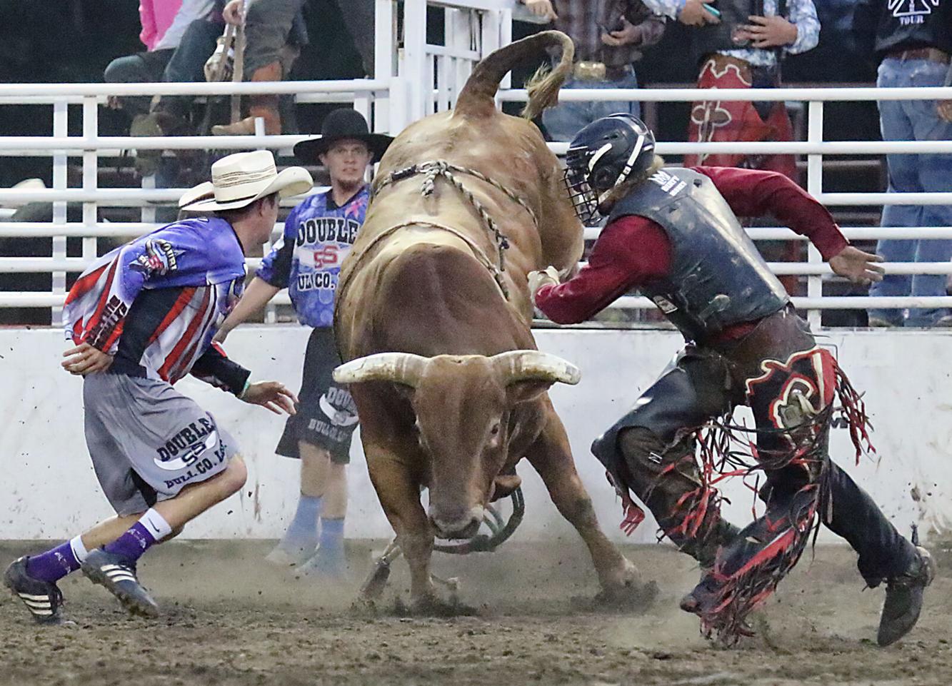 Yankton Extreme Bull Riding Event Ready For Return Community
