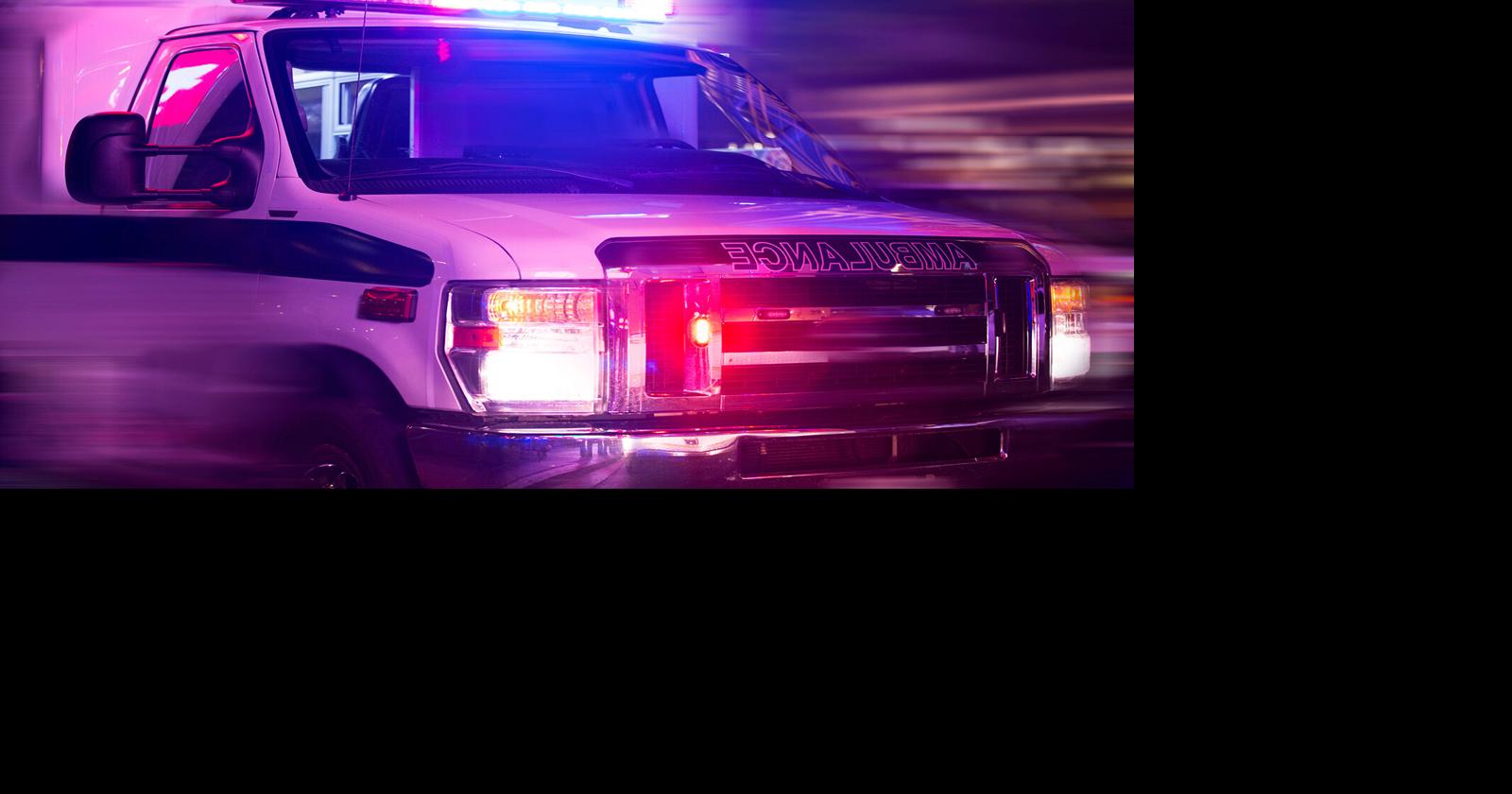 Name Released In Bon Homme County Fatal Crash