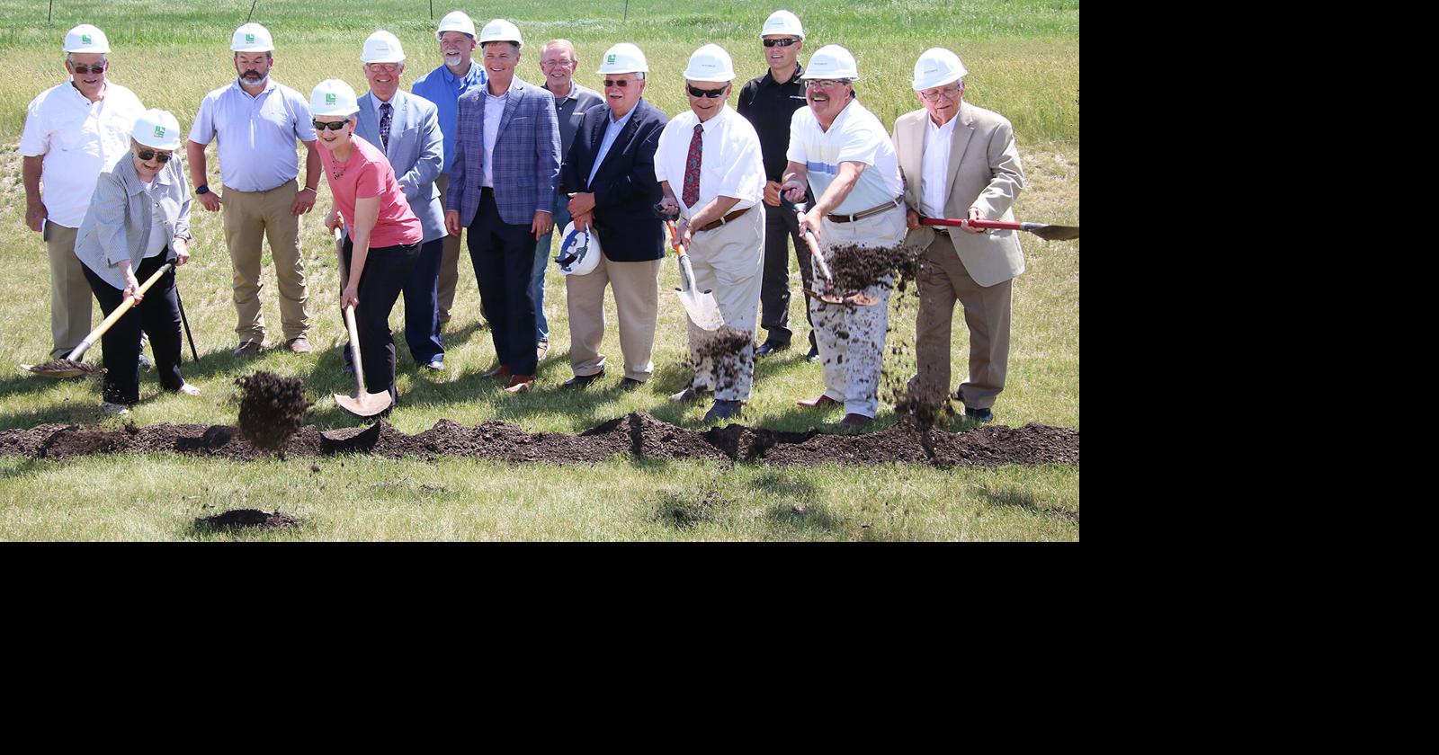 Record Breaking Community