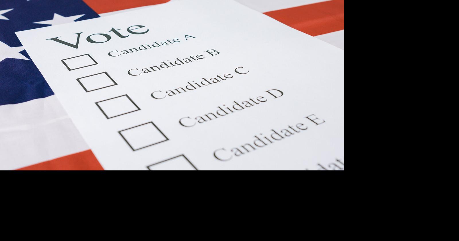 Court Orders Nebraska Candidate Back On Senate Ballot