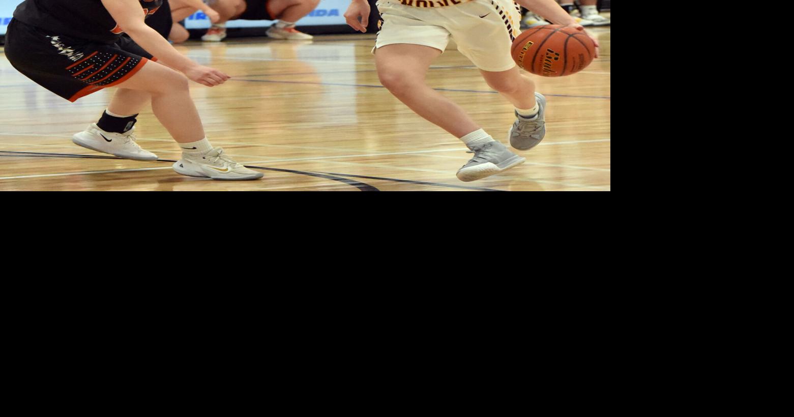 Girls' Basketball Menno’s Edelman, DV’s Rosenquist Named First Team