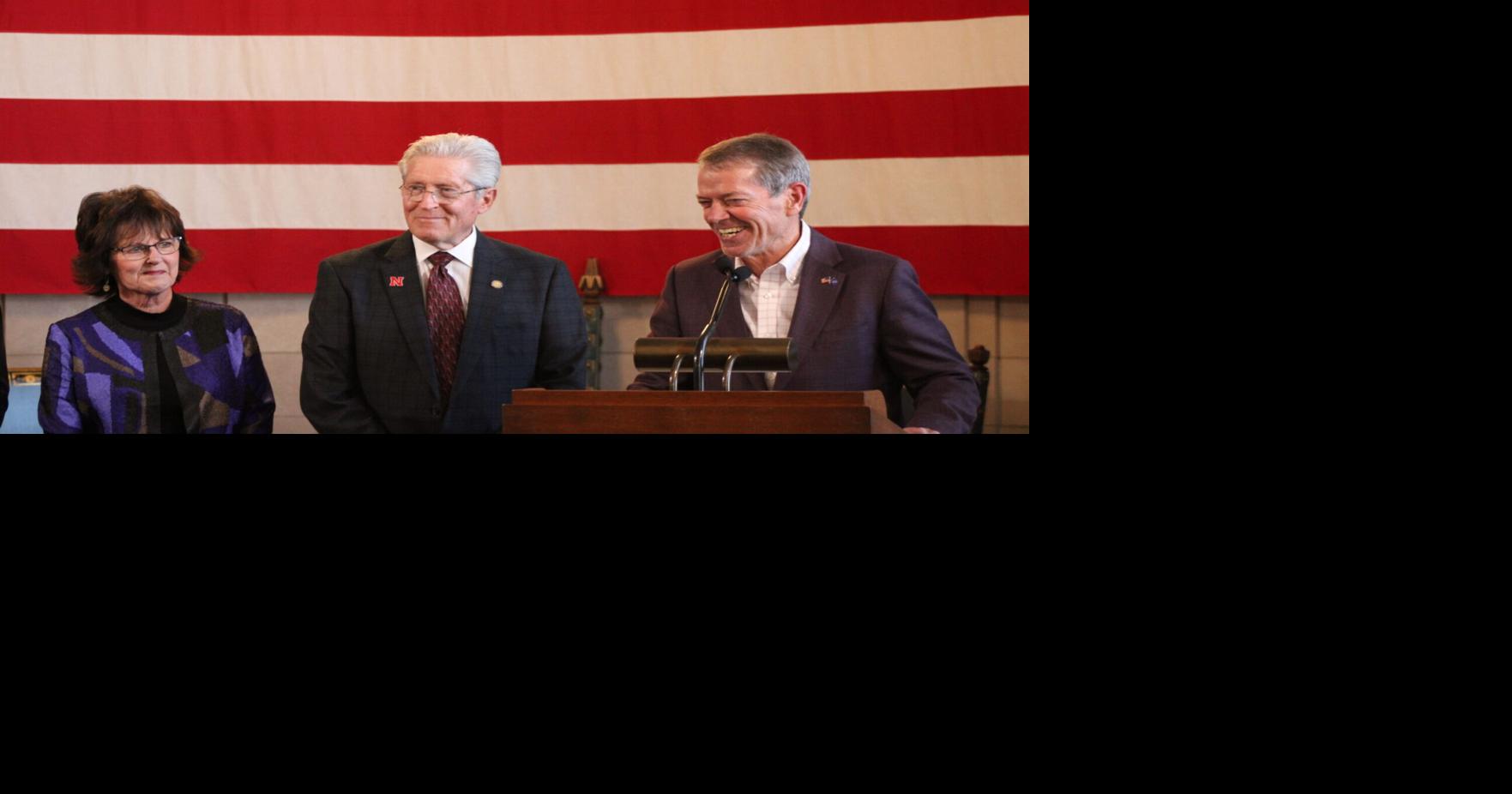 Former State Sen. Meyer Appointed To Replace Dan McKeon In Nebraska Legislature