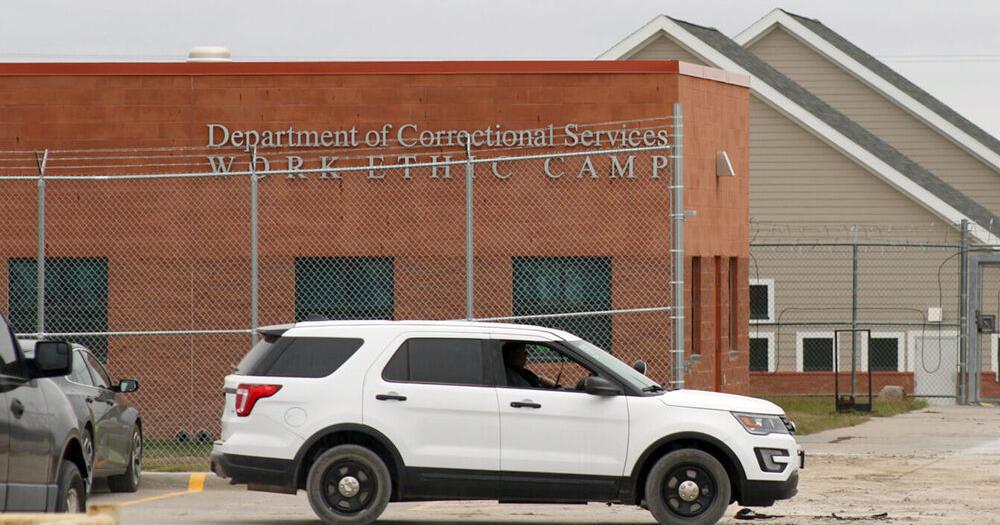 Federal Judge Sides With McCook Migrant Detainee In ACLU Nebraska Lawsuit