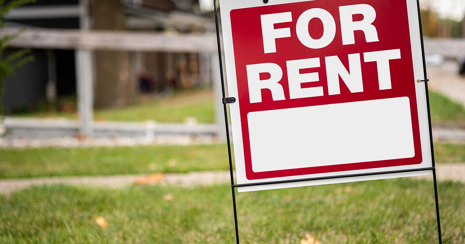 Renter Rights - Vimarsana News