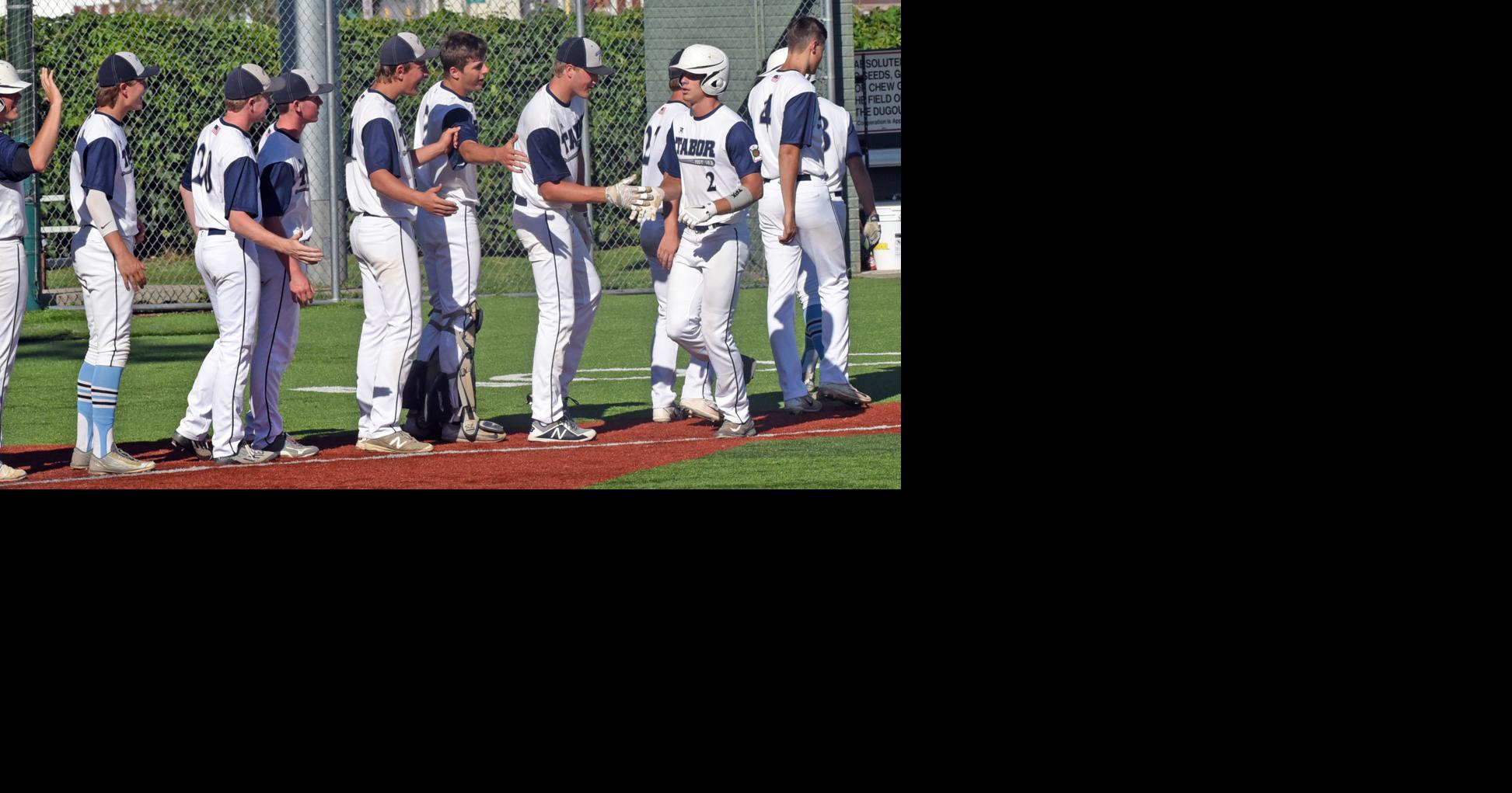 Tabor Wins Two To Open Region 4B Sports