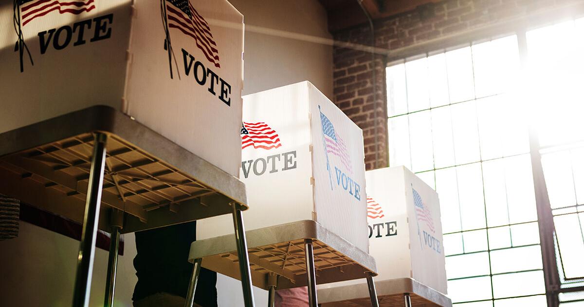 June Election Slates Are Slowly Coming Into Focus