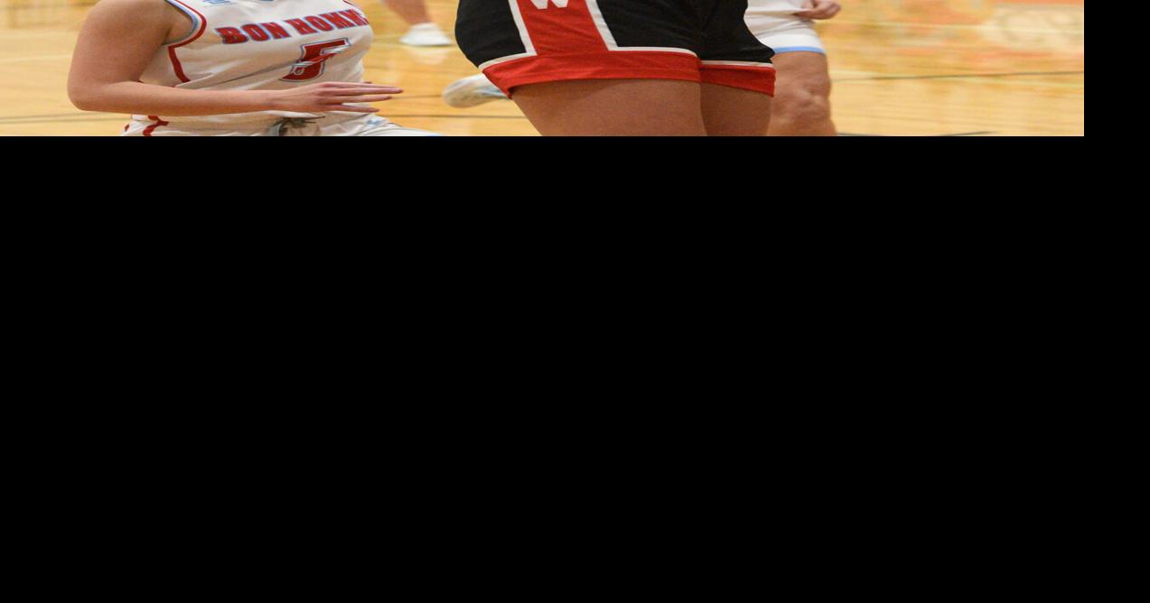 Koupal Named To McDonald’s Roster