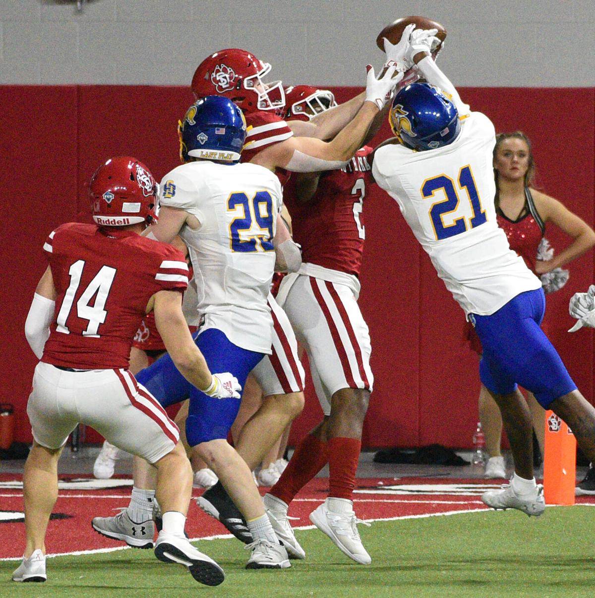 Final Play