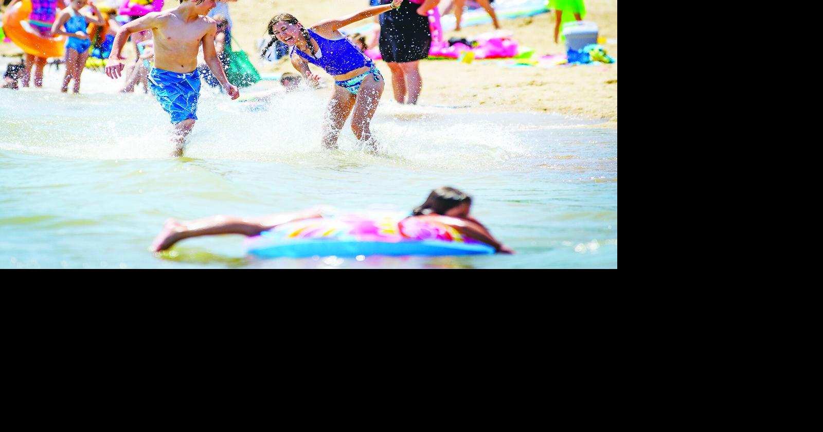 The Tourism Spirit: S.D. Officials Anticipate Surge With Nation’s 250th Birthday