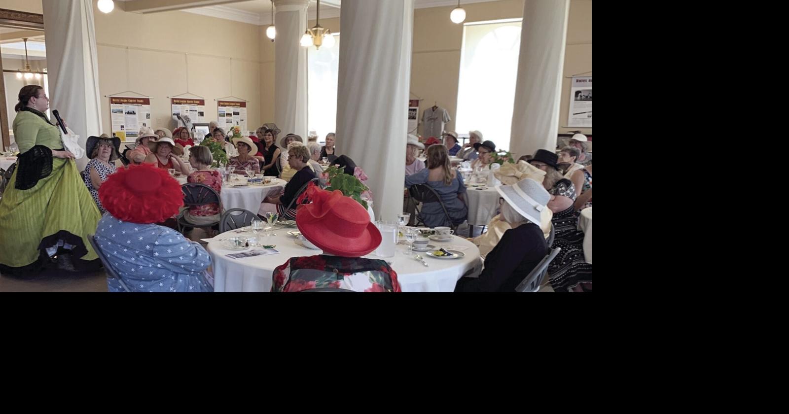 Mead Update Community