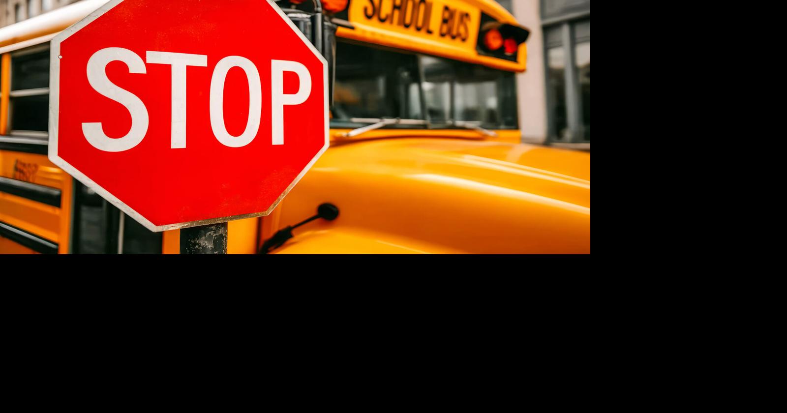 New Stop-Arm Law Puts More Sting Into Violations