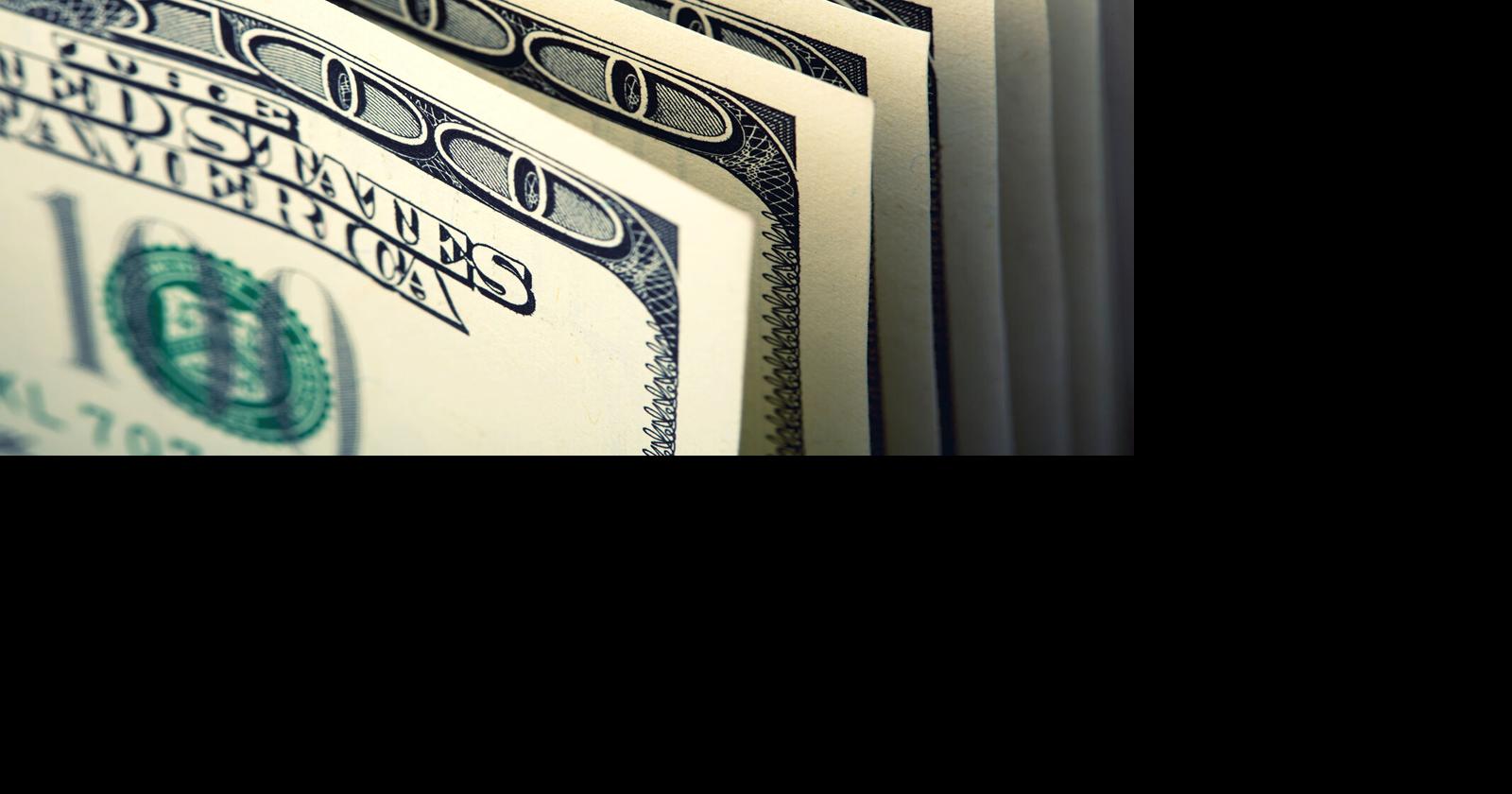 Yankton Sales Tax Continues Positive Trend Community