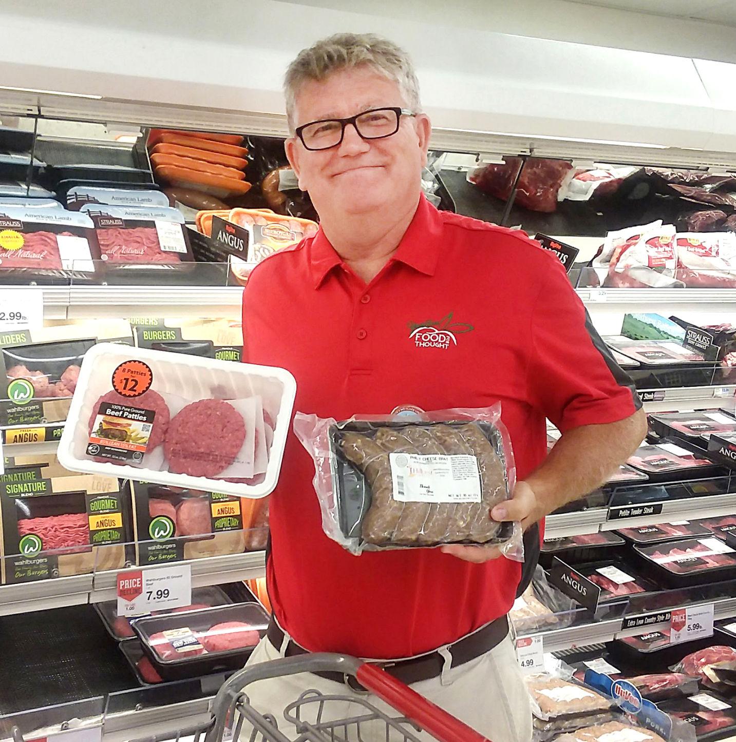 ‘Supermarket Sweep’ Winner Set For Wednesday Shopping Spree Community