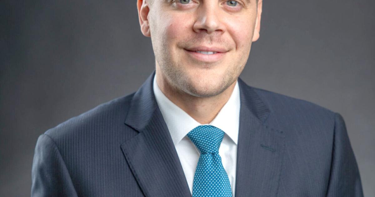 Matthew Rappold Q&A: Meet South Dakota’s First State Public Defender | Community ...