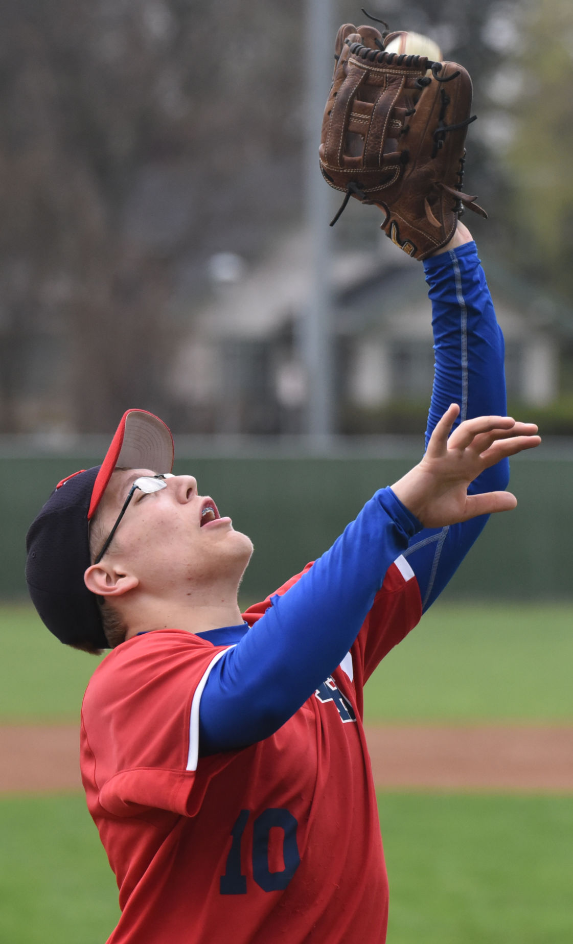 Baseball Tanagers Topple TurnerHutch Sports