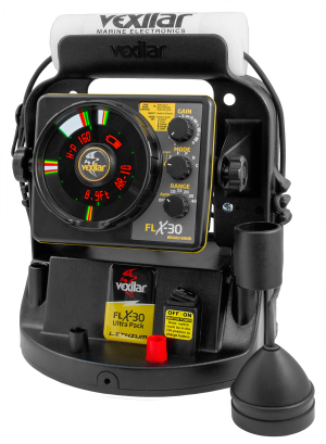 new ice fishing gear for 2020