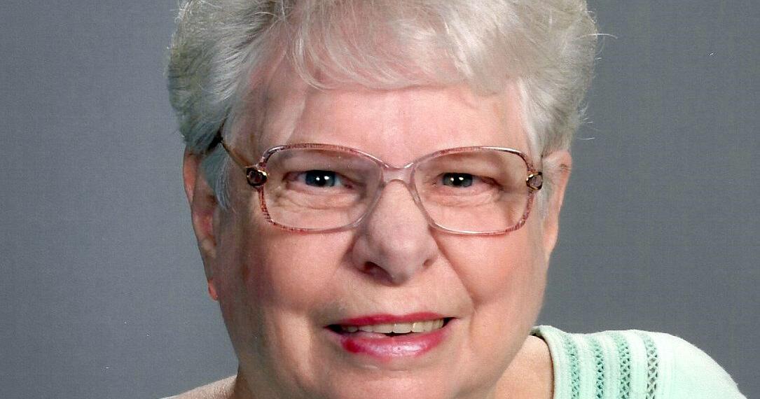 Jean Tramp | Obituaries | yankton.net - Vimarsana News