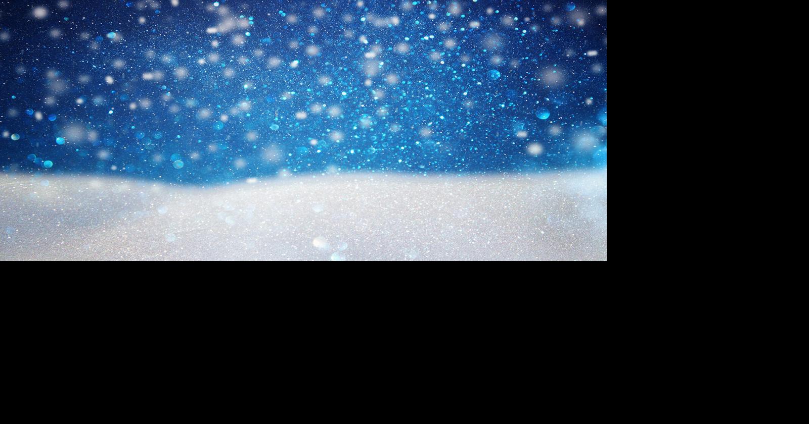 Update 8 a.m. Friday: Winter Storm Warning Issued For Yankton County