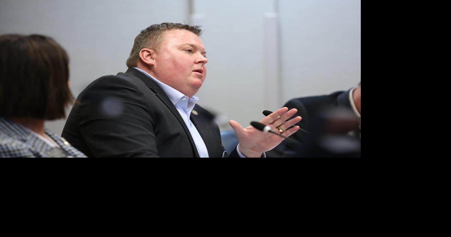 Permanent Sales Tax Reduction Bill Flies Through SD Committee Community