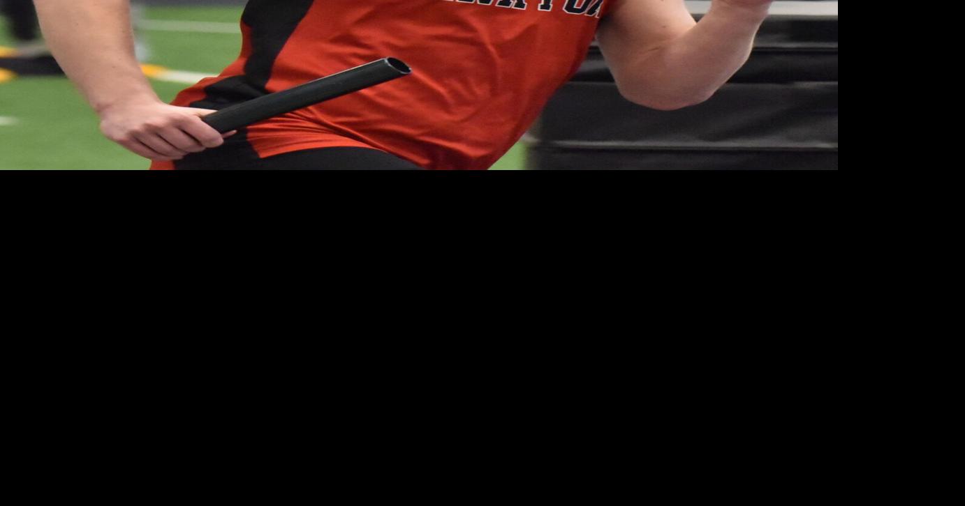 YHS Wins Four Events | Sports | yankton.net