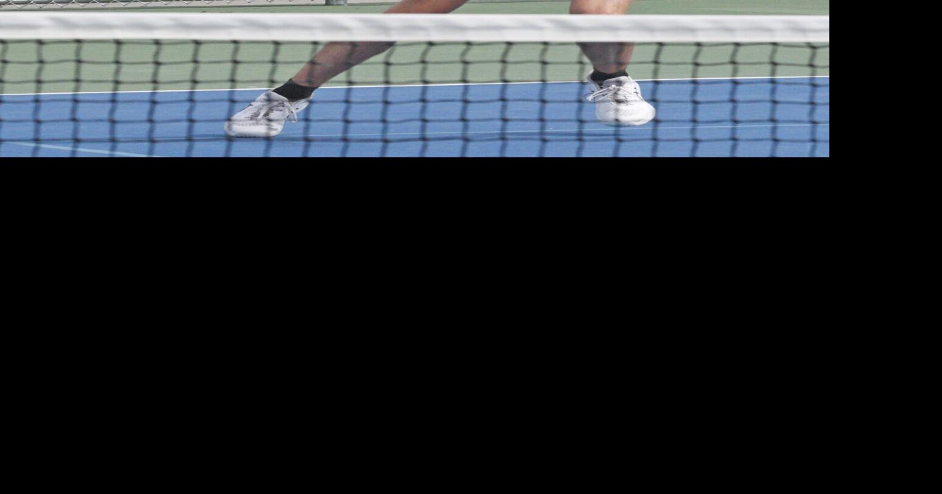 Boys’ Tennis: Bucks Open Season In Rapid City Today