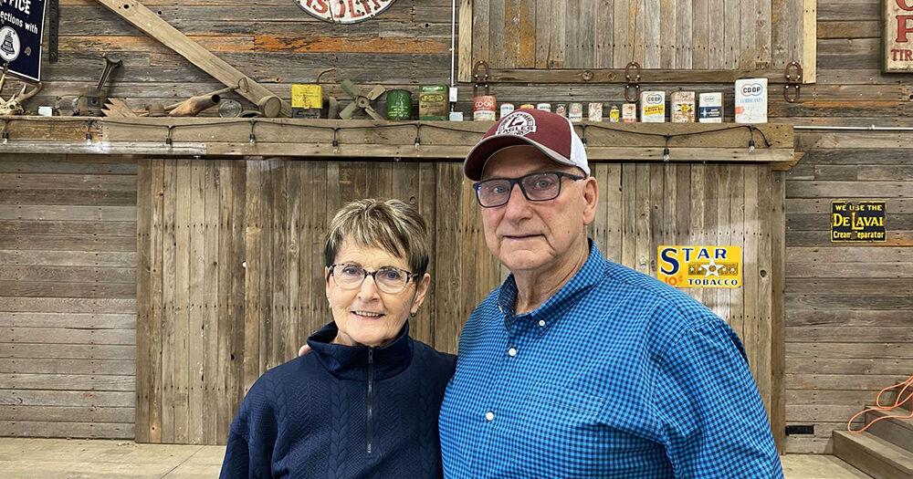Farmers Union Celebrates Turner County Farm Family - Vimarsana News