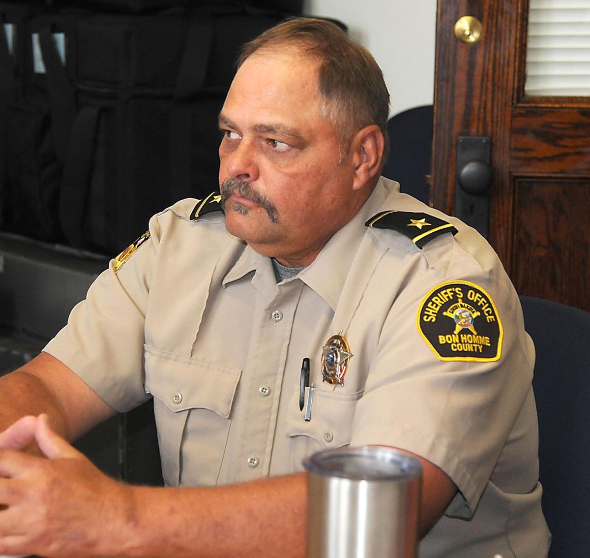 Bon Homme County Deals With ‘Flood’ Community