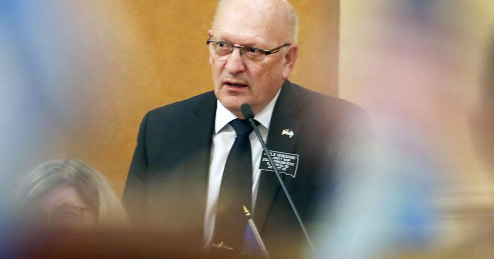 SD House Halts Health Care Provider Conscience Exemption Bill