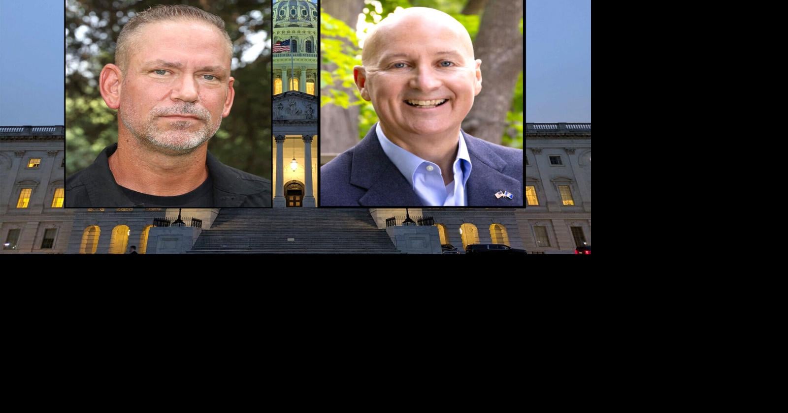 Ricketts Outraises Osborn In Latest Report For Neb. US Senate Race