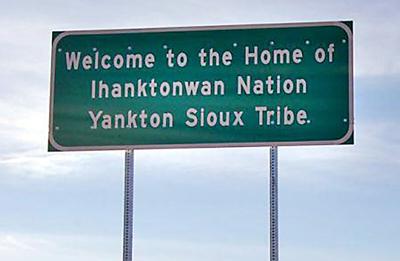 Yankton Sioux Tribe