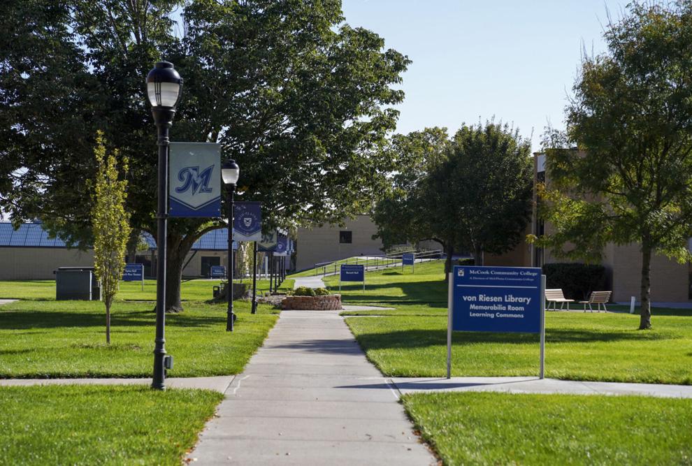 Nebraska Community Colleges Will See Delayed Implementation Of Gov. Pillen’s 5% Spending Cut