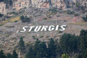 SD Saturation Patrols Go To Sturgis And Winner, But Not Brookings After Public Notification