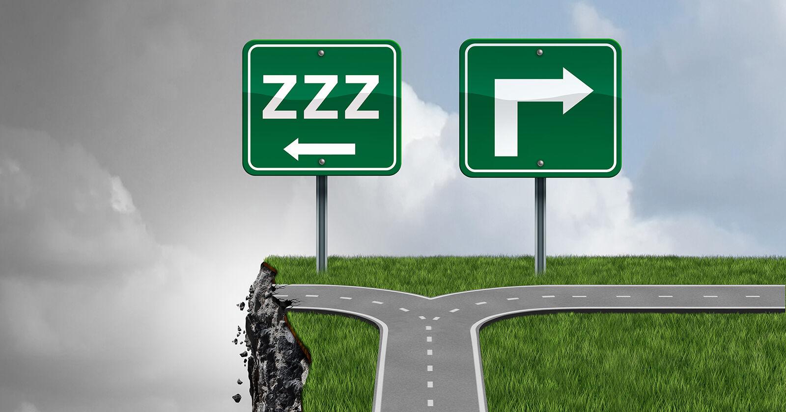 AAA: The Quiet Killer Stalking Our Roads — Drowsy Driving - Vimarsana News