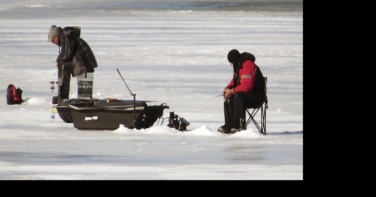 Ice Action Community