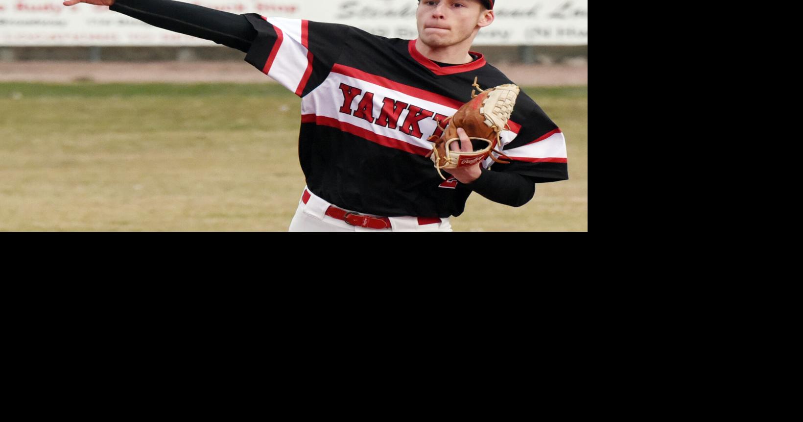 Yankton's Luellman, 2012 Tanagers Chosen For SDHSBA Hall | Sports ...