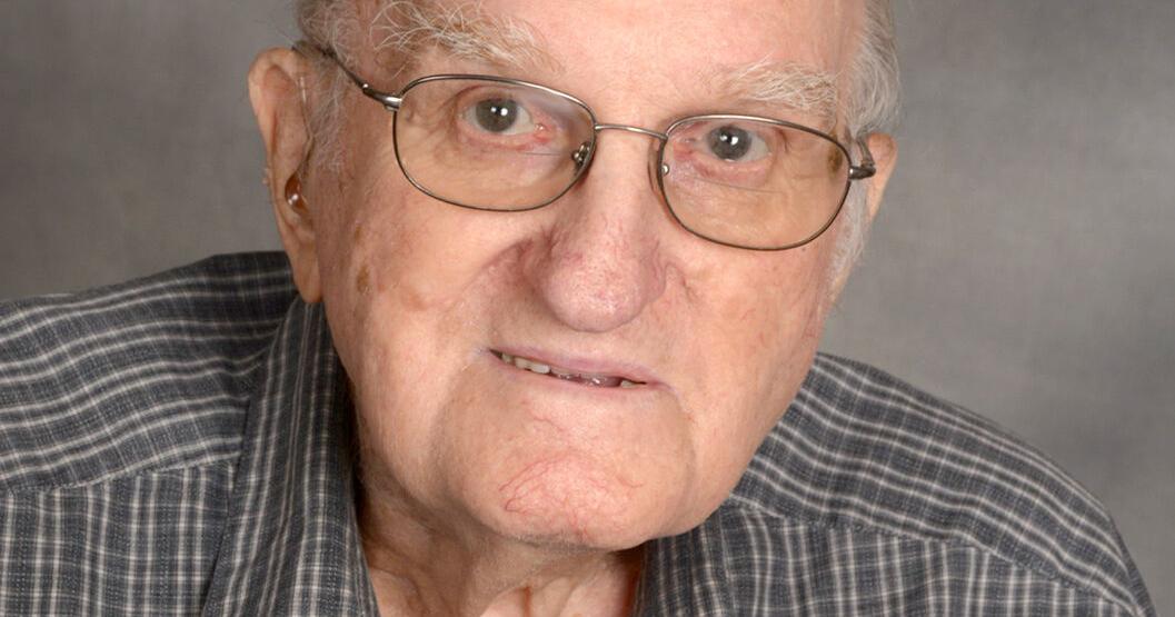 Robert 'Bob' Boe | Obituaries | yankton.net - Vimarsana News