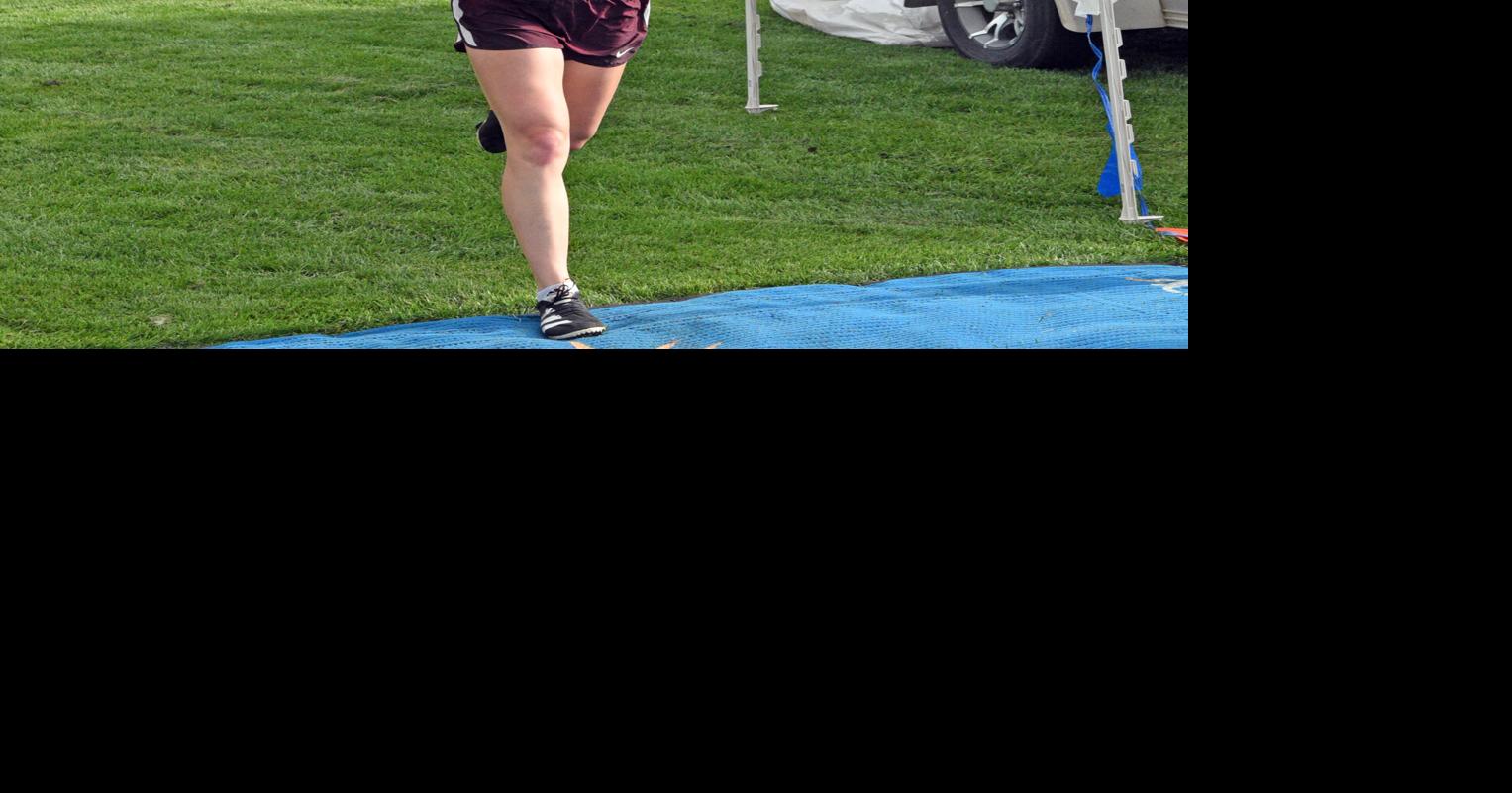 Crofton’s Arens Goes For Fourth State Title Today Sports