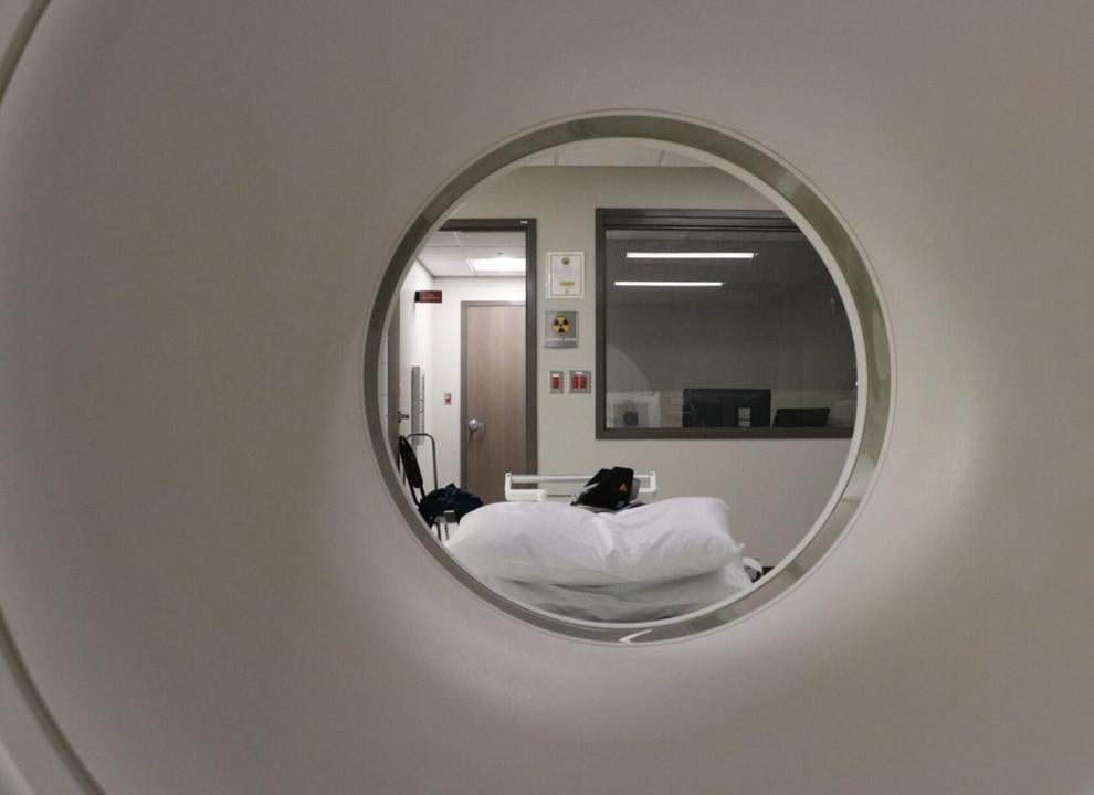 Rural Radiology Technician Shortage Motivates New Technical College Program In Northeastern SD