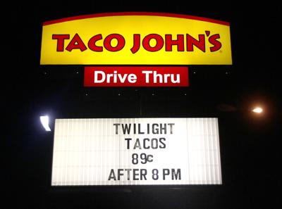 Group Taking Over Local Taco John’s | Community | yankton.net