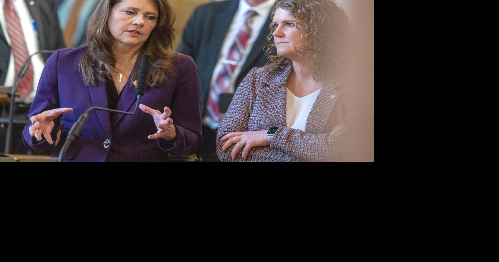 Six Female Nebraska Legislators Speak Out Against Federal Rideshare Safety Proposal