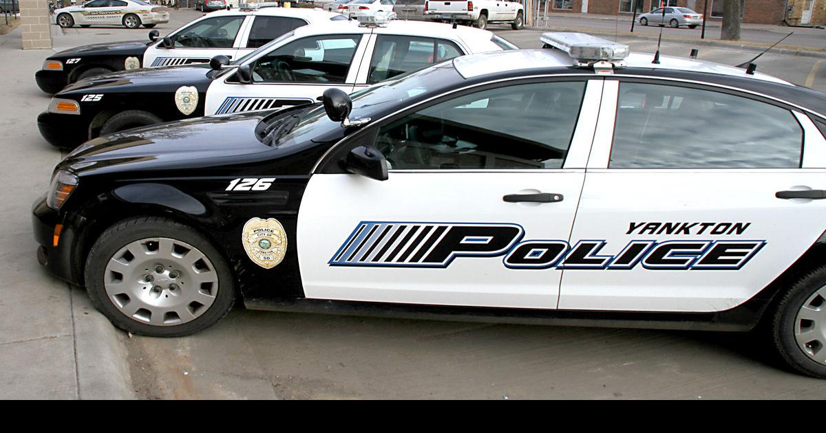 Tuesday YHS Incident Ends In Arrest Community