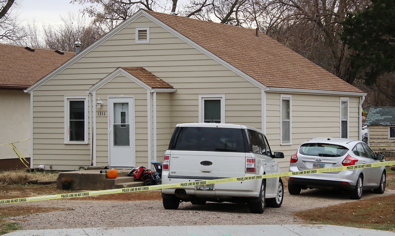 Update 12:38 P.m.: Yankton Woman Found Dead; Man Arrested | Community ...