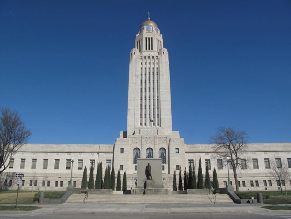 Higher Tax Refunds Dip Nebraska Revenues Below Forecast For Second Straight Month